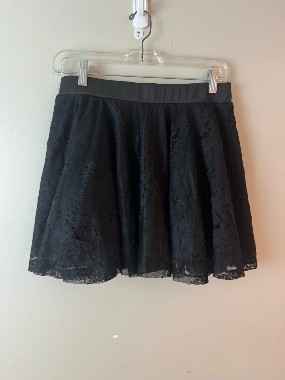 Avidlove chic black